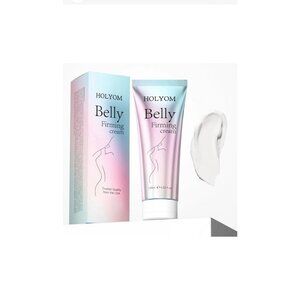 Belly Firming Cream - Moisturizing Firming for Stomach and Thighs